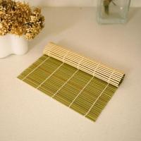 Handmade Bamboo Mats