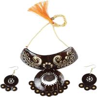 Handmade Earrings Set Image