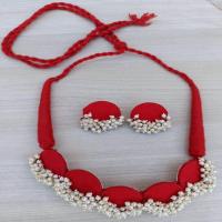 Handmade Earrings Set