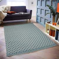 Handmade Jacquard Carpet