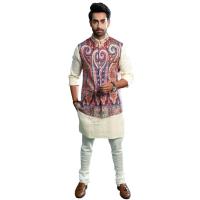 Handmade Nehru Coat