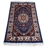 Handmade Silken Carpet