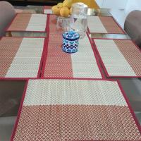 Handmade Table Dining Mats