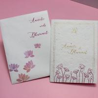 Handmade Wedding Cards