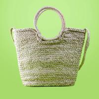 Handwoven Jute Bag