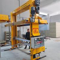 Hard Chrome Plating Plant