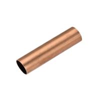 Hard Copper Tubing, Useful for longest period