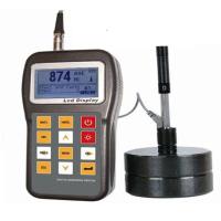 Hardness Portable Tester