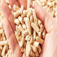 Hardwood Pellet Fuel