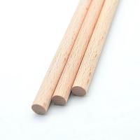 Hardwood Wooden Stick