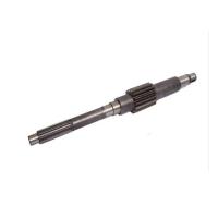 Harvester Clutch Shaft