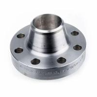 Hastelloy Neck Flange