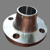 Hastelloy Weld Neck Flange