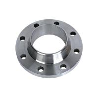 Hastelloy Weld Neck Flange