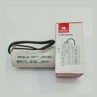 Havells Fan Capacitor, Ensure electrical system