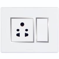 Havells Moduar Switches