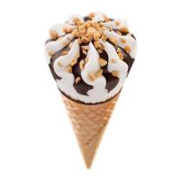 Havmor Choco Nutty Cone, Unique and innovative flavors
