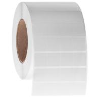 Hazard Barcode Label Roll, 2.5