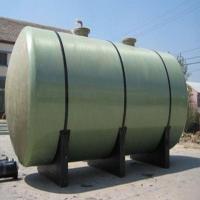 HCL FRP Storage Tank