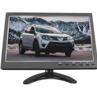 Hd Lcd Screen, Resistive touch panels feature types