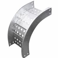 Hdg Cable Tray, Waterproof, 30 mm Rail Height
