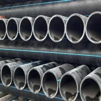 HDPE Berlia Pipes
