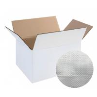 HDPE Carton Corrugated Box, Hdpe sheet reinforced Image