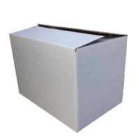 HDPE Carton Corrugated Box, Hdpe sheet reinforced