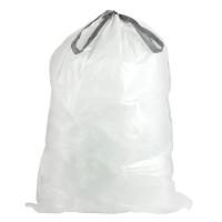 HDPE Drawstring Bag