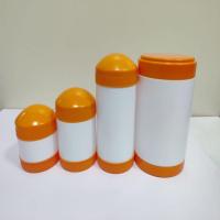 HDPE Food Containers