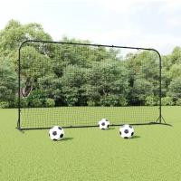 Hdpe Football Nets 