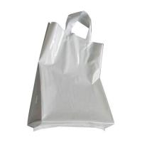 HDPE Grocery Bag