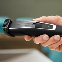 HDPE Hair Trimmer