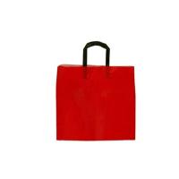 Hdpe Handle Bags