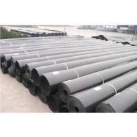 HDPE Industrial Geomembrane 