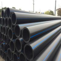 Hdpe Long Pipe