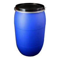 Hdpe Open Mouth Drums