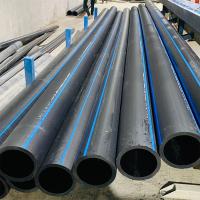 HDPE PE Pipe
