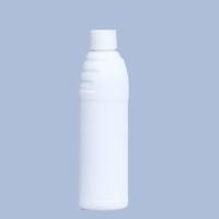 HDPE Pesticide Bottles