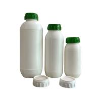 HDPE Pet Bottle