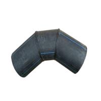 Hdpe Pipes Bend