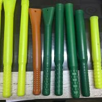 HDPE Plastic Broom