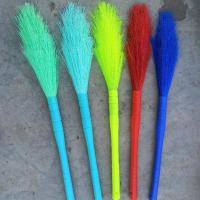 HDPE Plastic Broom