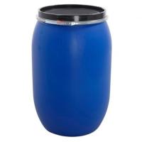 Hdpe Plastic Drum