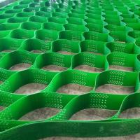 HDPE Plastic Geocell