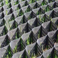 HDPE Plastic Geocell