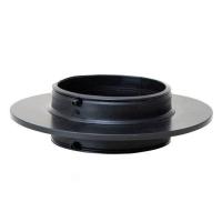 Hdpe Puddle Flange