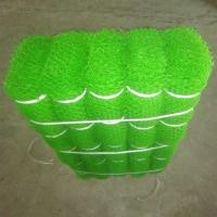 HDPE Sericulture Mountage