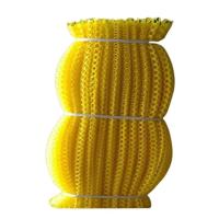 HDPE Sericulture Mountage