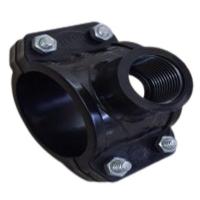 HDPE Service Saddle Image